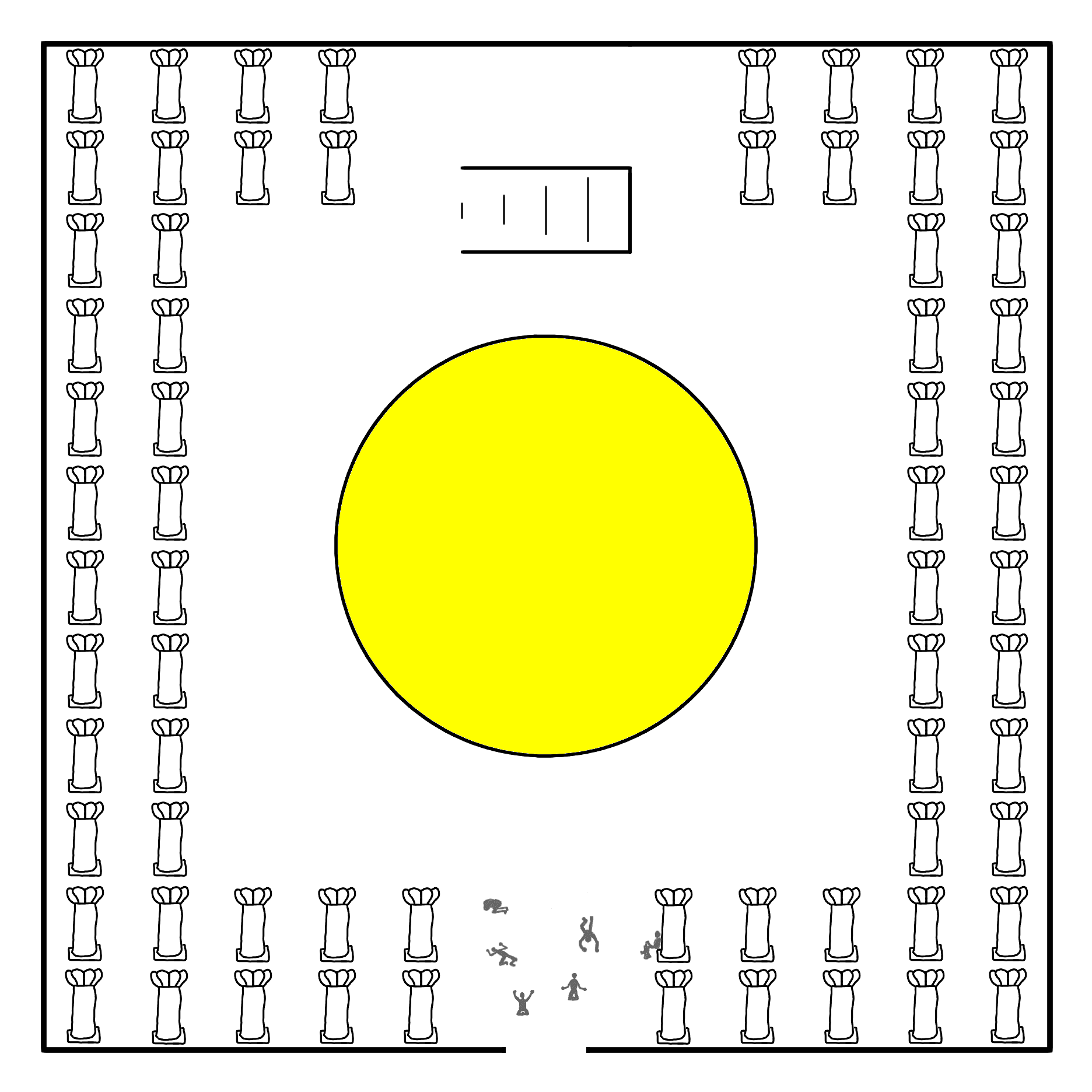 Observatory of Amun-Ra 1F