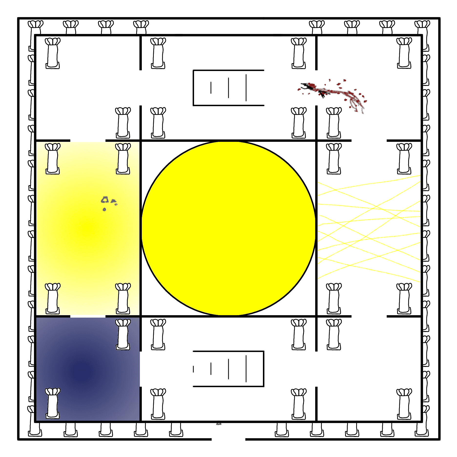 Observatory of Amun-Ra 2F